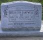 OK, Grove, Olympus Cemetery, Cantwell, Delia (Cox) "Dee" Headstone