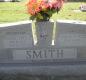 OK, Grove, Olympus Cemetery, Smith, Robert C. "R.C." & Lucile "Lucy"