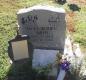 OK, Grove, Olympus Cemetery, Headstone, Smith, Paula (Durbin)