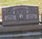 OK, Grove, Olympus Cemetery, Headstone, Burger, Bill D. (Billy) & JoAnn
