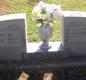 OK, Grove, Olympus Cemetery, Headstone, Bowman, William Edward (Sonny) & Ruby M.