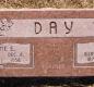 OK, Grove, Olympus Cemetery, Headstone, Day, John T. & Nettie E.