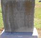 OK, Grove, Olympus Cemetery, Headstone, Whitmire, Martha E.