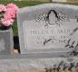 OK, Grove, Olympus Cemetery, Headstone, Akers, Helen F.