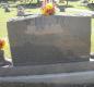 OK, Grove, Olympus Cemetery, Headstone, Caudill, Jack M. & Juanita A.