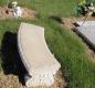 OK, Grove, Olympus Cemetery, Bench Seat (Sec8-Row23-Lot15)