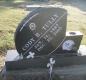 OK, Grove, Olympus Cemetery, Headstone, Tully, Cody R.