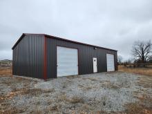 oklahoma, grove, commercial property