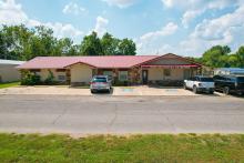 oklahoma, grove, commercial property
