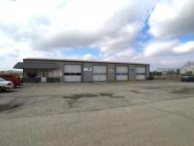 oklahoma, grove, commercial property