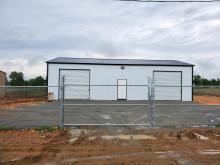 oklahoma, grove, commercial property