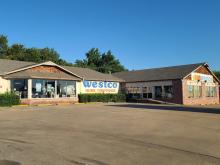 oklahoma, grove, commercial properties