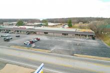 oklahoma, grove, commercial properties